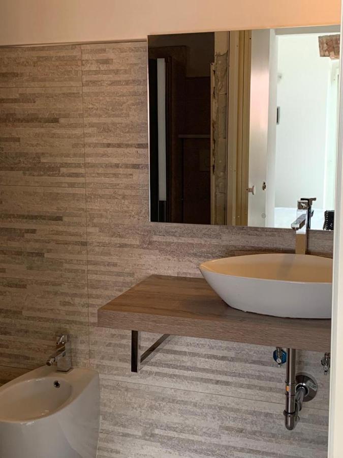Appartamento Vacanze Cavalli Genua Exteriör bild
