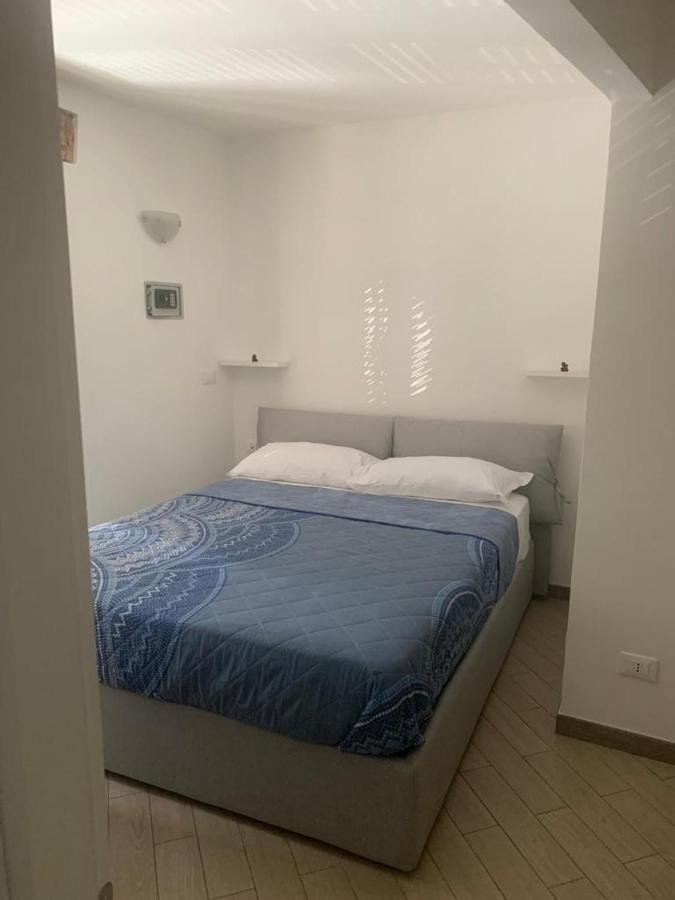 Appartamento Vacanze Cavalli Genua Exteriör bild